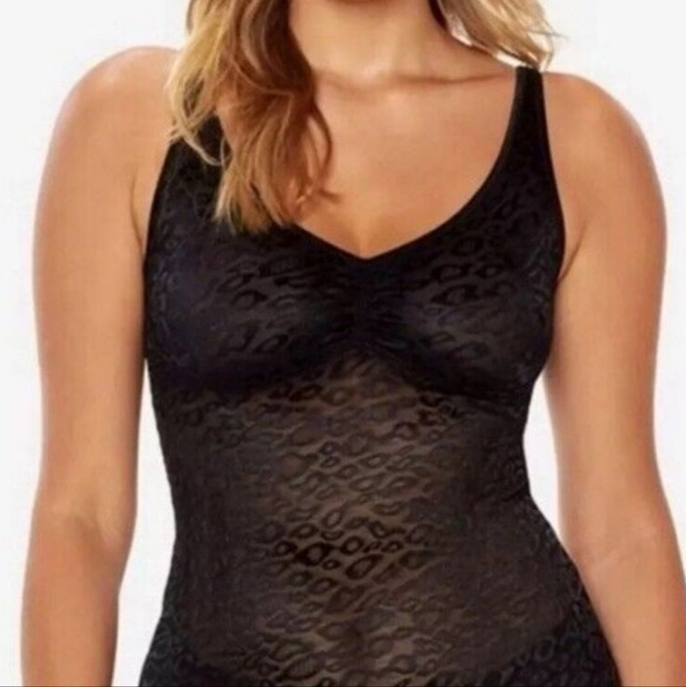 Ruby Ribbon 🎀  Allure Cheetah Cami